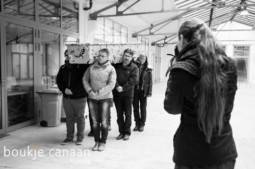 Opleiding Afscheidsfotografie