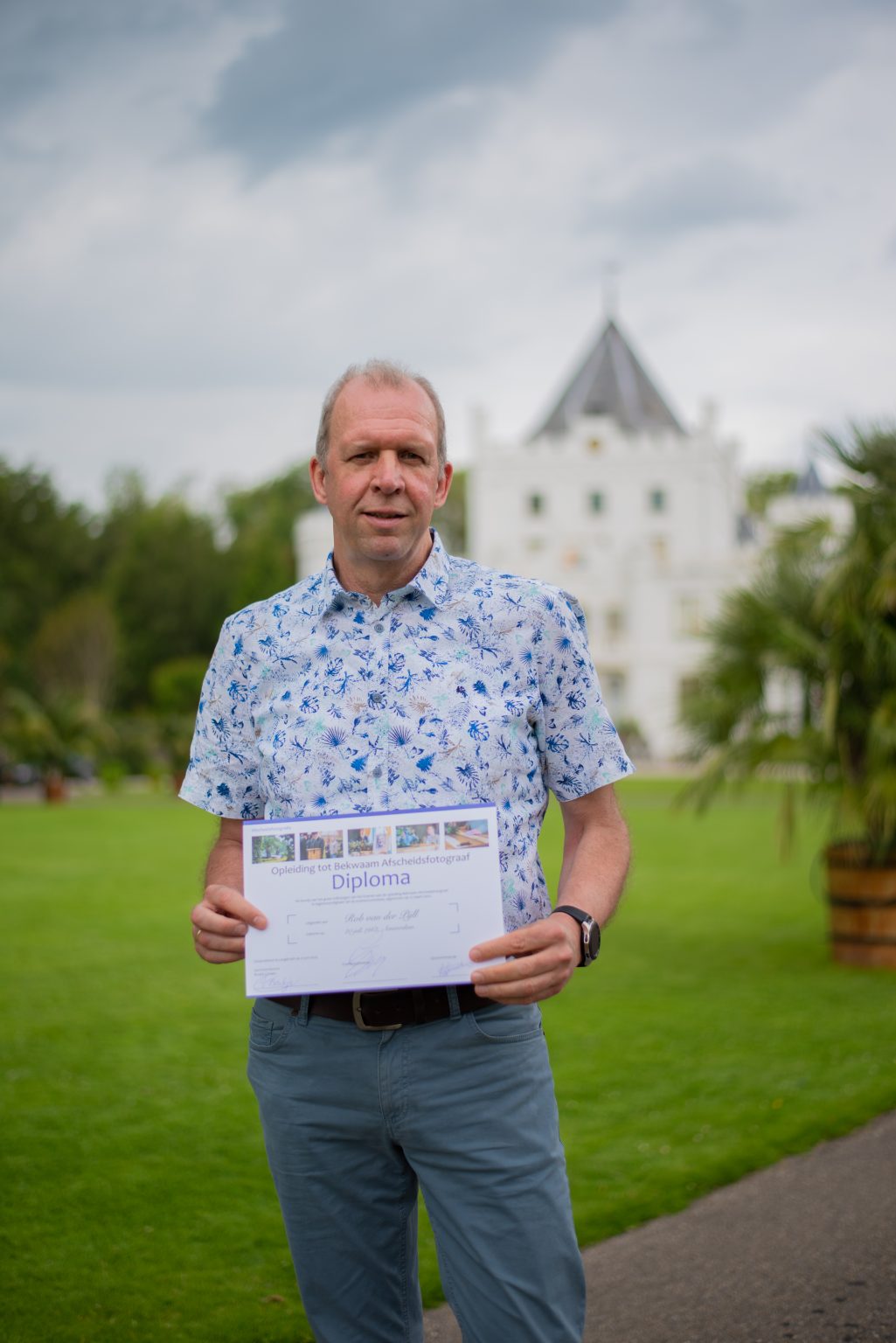 +50 Gediplomeerde Afscheidsfotografen Kent Nederland Nu ...